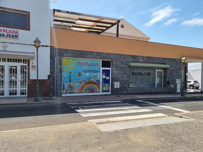 Ceo Antigua - Colegio público en Antigua - foto 3
