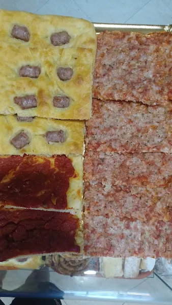 Panadería El Colegio - Castalla