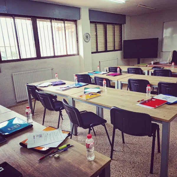ESCUELA TALENTO JOVEN . REINOSA - Reinosa