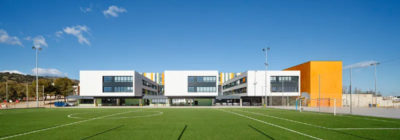 Hamelin-Laie International School - Colegio privado en Montgat - foto 2