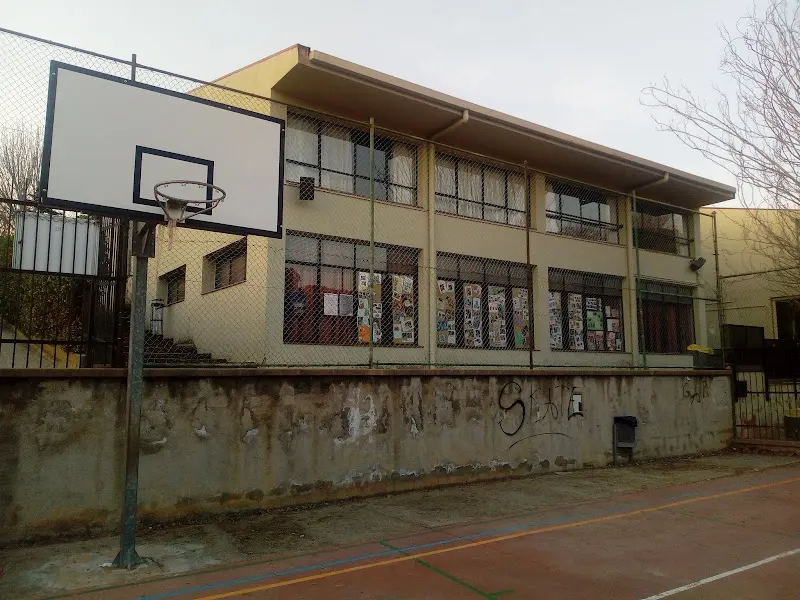 Escuela Tiziana