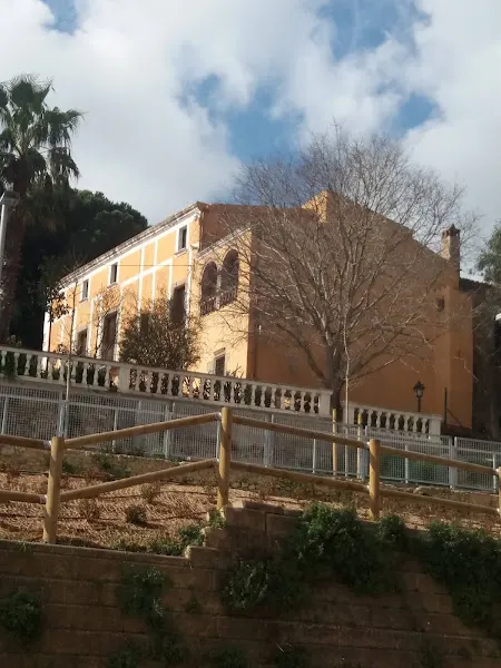 Escola Bressol Municipal Minerva