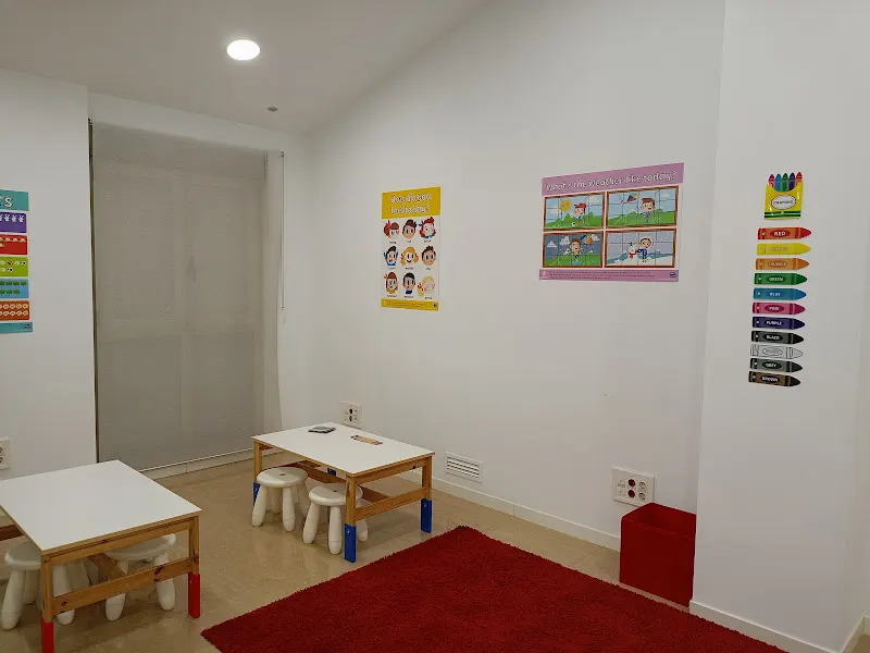CEIP Juan Ayala Hurtado - Colegio público en Ceuti - foto 3
