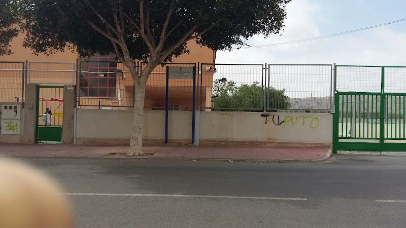 CEIP Los Torraos - Colegio público en Ceuti - foto 2