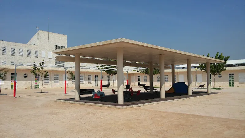 CEIP Los Torraos - Colegio público en Ceuti - foto 3