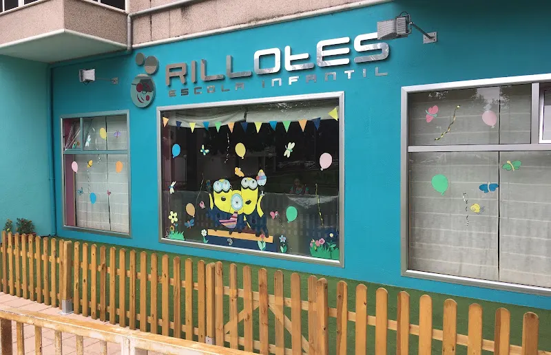 Centro Público De Enseñanza Infantil Y Primaria Plurilingue O Ruxidoiro - Colegio público en Ourense - foto 2