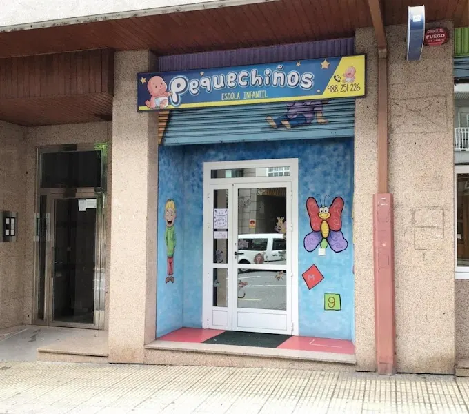 Centro Público De Enseñanza Infantil Y Primaria Plurilingue O Ruxidoiro - Colegio público en Ourense - foto 3