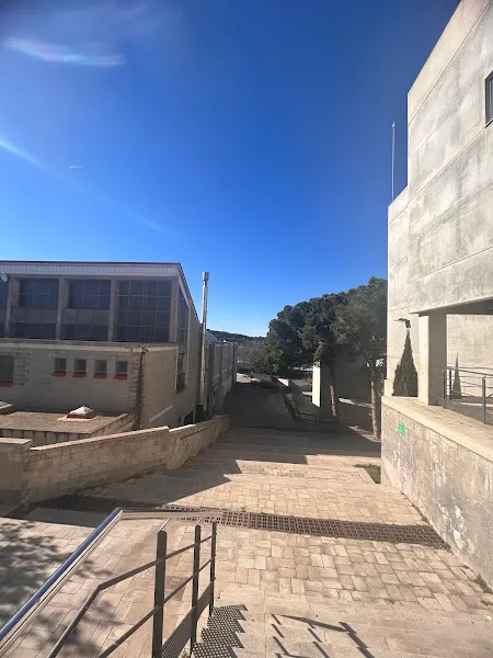 Escola L'Esculapi