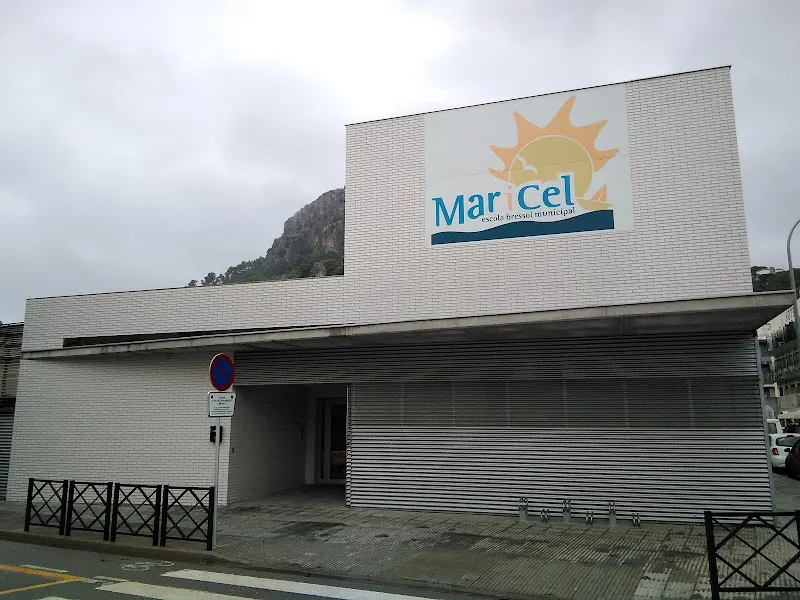 Escola bressol pública Ballmanetes