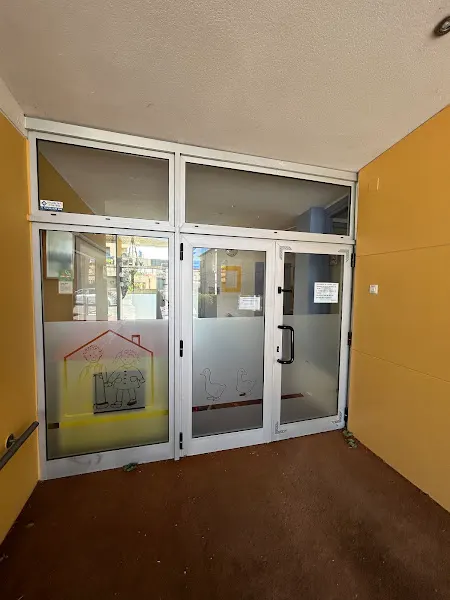 Guarderia de Bressol