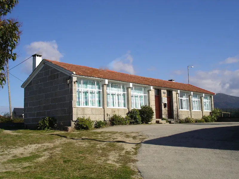 Escuela de Educación Infantil Saiar