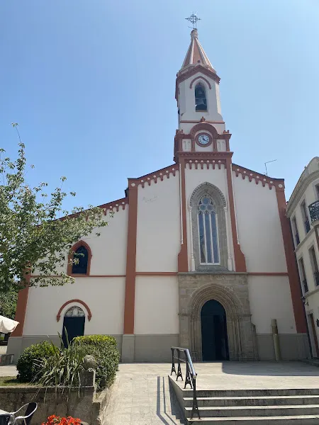 Escuela Infantil Sta María Do Campo - Colegio público en Ribadeo - foto 3