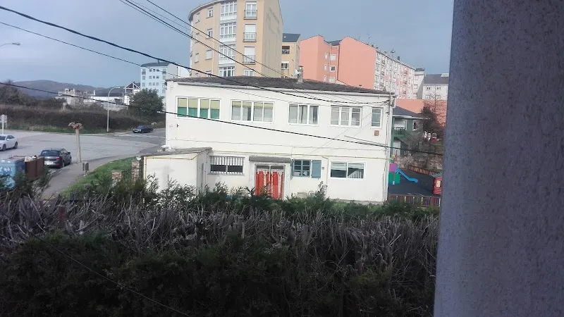 Guardería Infantil Nosa Señora da Purificación