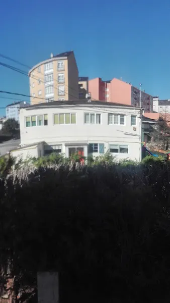 Guardería Infantil Nosa Señora da Purificación - Colegio público en Foz - foto 2