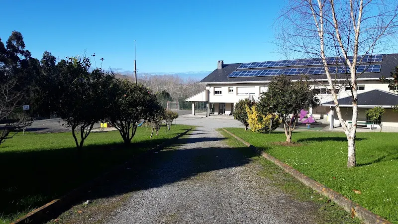 CEIP de San Cosme - Colegio público en Barreiros - foto 2