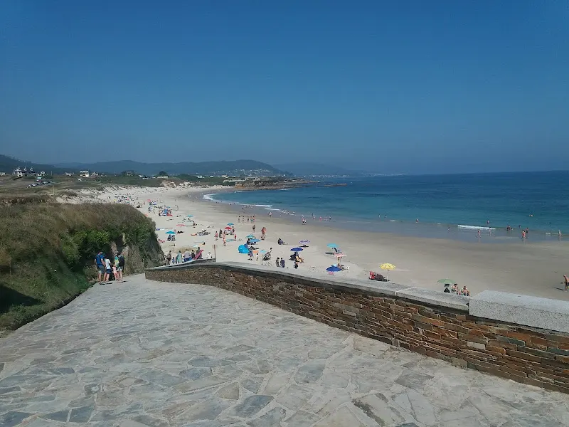 CEIP Fondo Nois - Burela