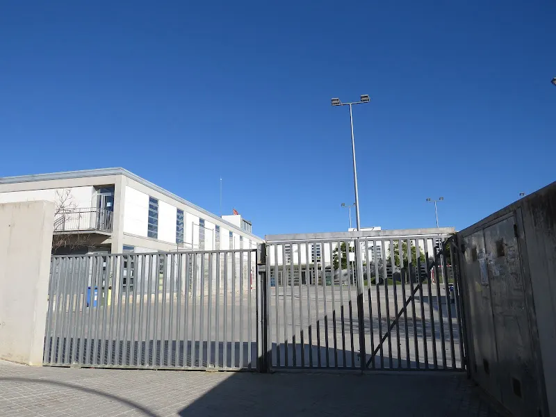 Escuela Francesc Macià