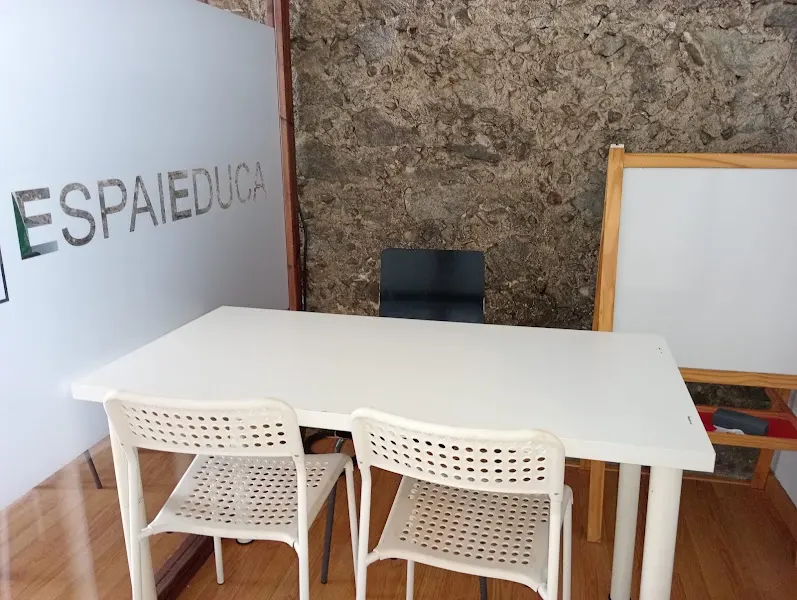 Espai Educa, SL - Premia de Dalt