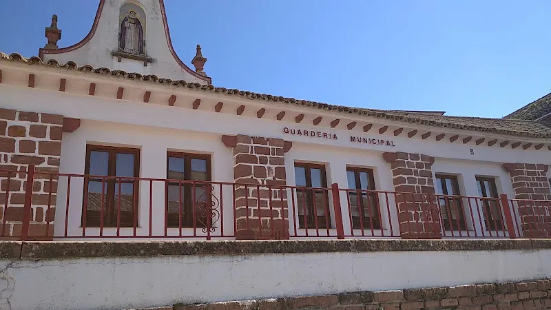 Escuela de Educación Infantil los Pequeñines - Colegio público en Montoro - foto 2