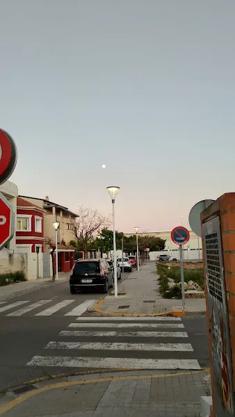 Escuela Municipal de Adultos
