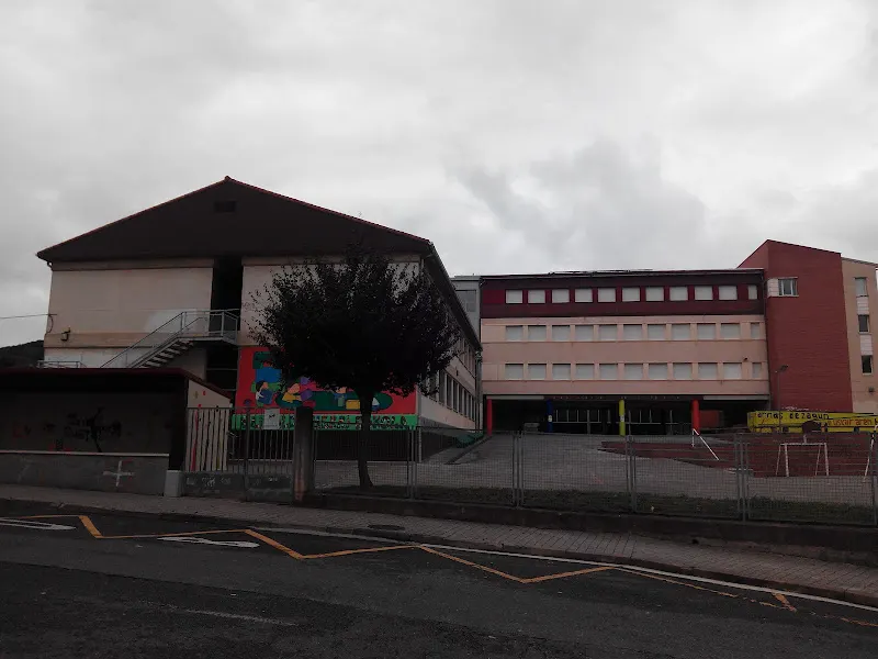 Colegio Público Elizalde