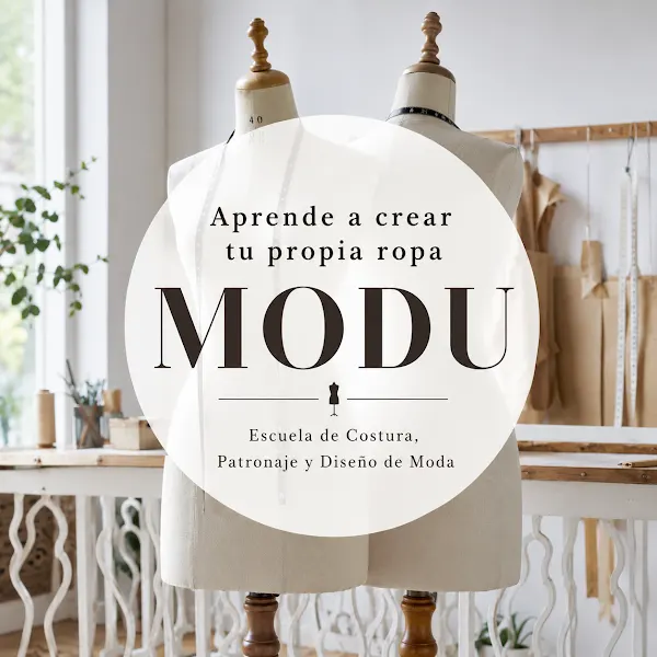 MODU CoutureCo. - Errenteria