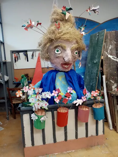 Hogar de la Tercera Edad - Centro educativo en Alfaro - foto 2