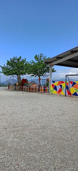 CEIP Plurilingüe de Campanario - Porto do Son