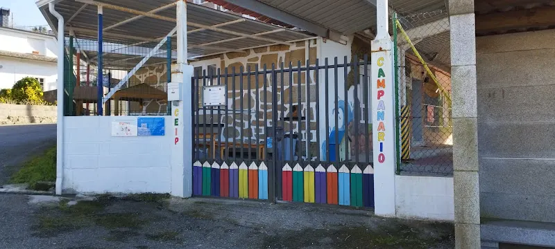 CEIP Plurilingüe de Campanario - Colegio público en Porto do Son - foto 2