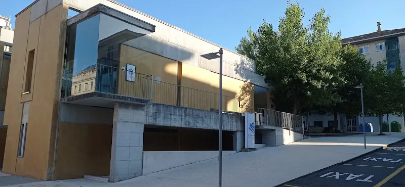 Gardería A Galiña Azul - Guardería en Porto do Son - foto 2