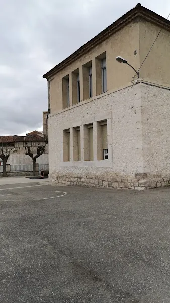 CEIP La Villa - Cuéllar