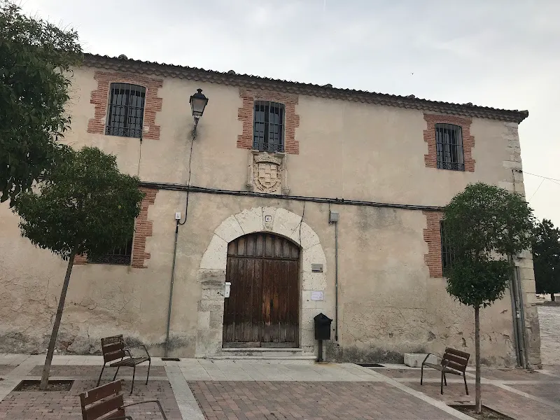 Centro Público de Educación de Personas Adultas Antonio Herrera - Cuéllar