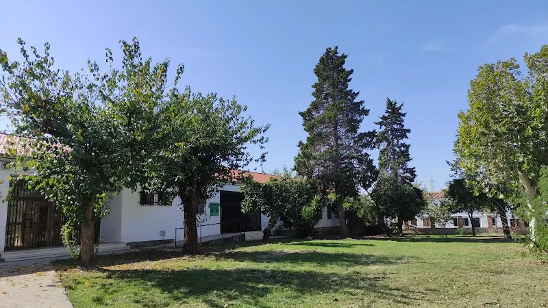 C.P.R. de Trujillo - Trujillo