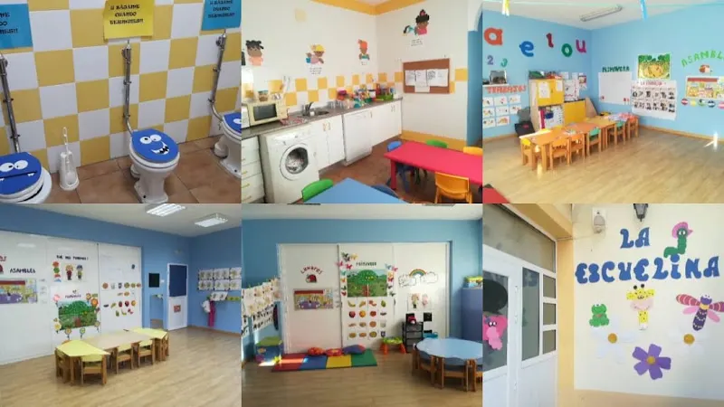 Centro de Educación Infantil Municipal "La Escuelina" - Trujillo
