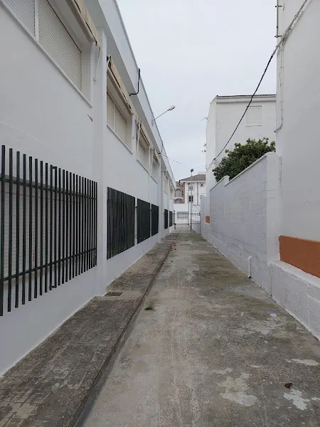 Colegio Público Alvaro Cecilia Moreno - Fernan-Nunez