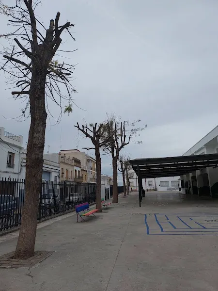 Colegio Público Fernando Miranda - Fernan-Nunez