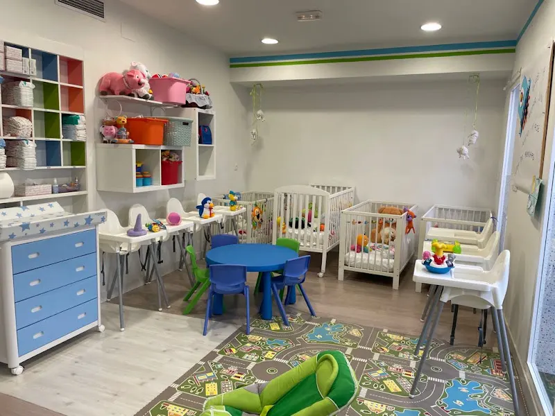 ceip fernando miranda - Colegio público en Fernan-Nunez - foto 2