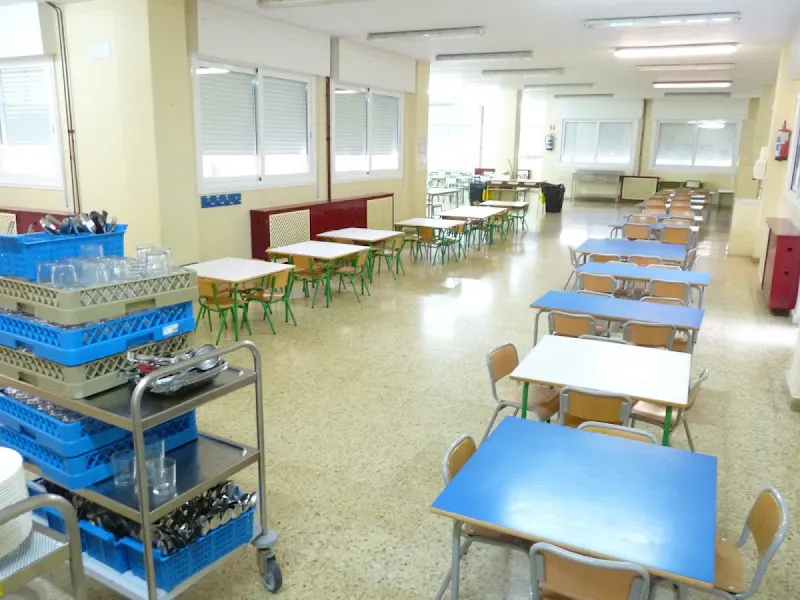 CEIP Askartza Isusi HLHI
