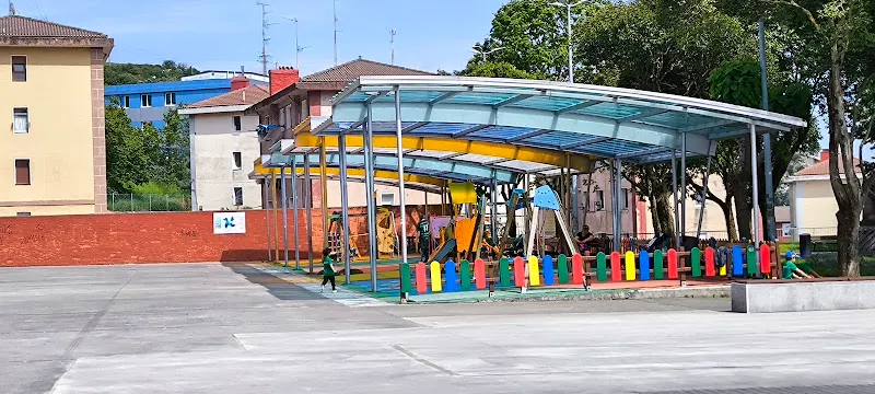 Colegio Público Otxartaga