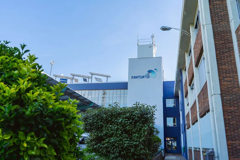 CIFP Santurtzi LHII