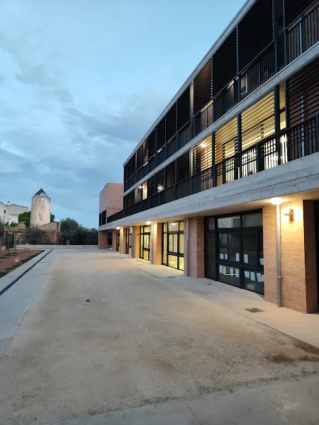 Ceip Nou de Campos