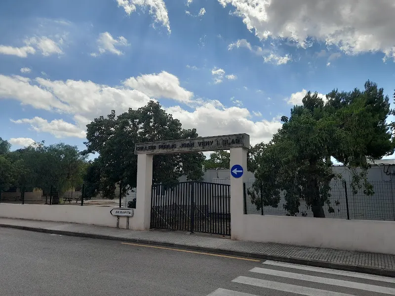 Escuela Infantil Ei Taperons - Colegio público en Campos - foto 2