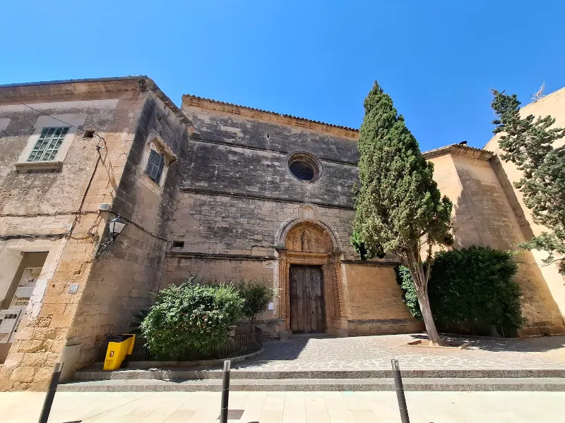 Religiosas Misioneras de los Sagrados Corazones - Campos