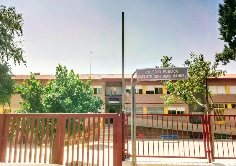 Colegio Público Miguel Hernández
