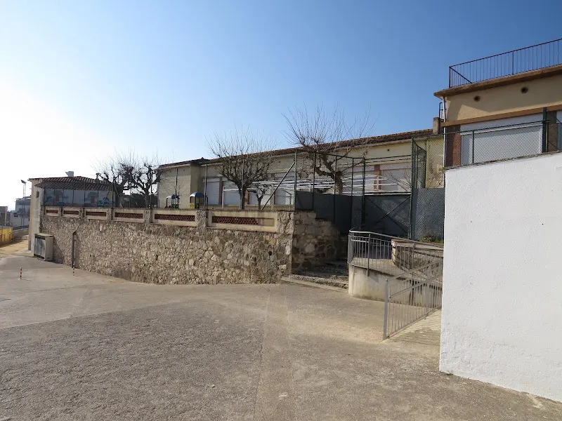 Col·legi Públic Puig d'Arques - Cassa de la Selva