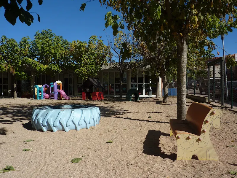 Escuela infantil Taps - Cassa de la Selva