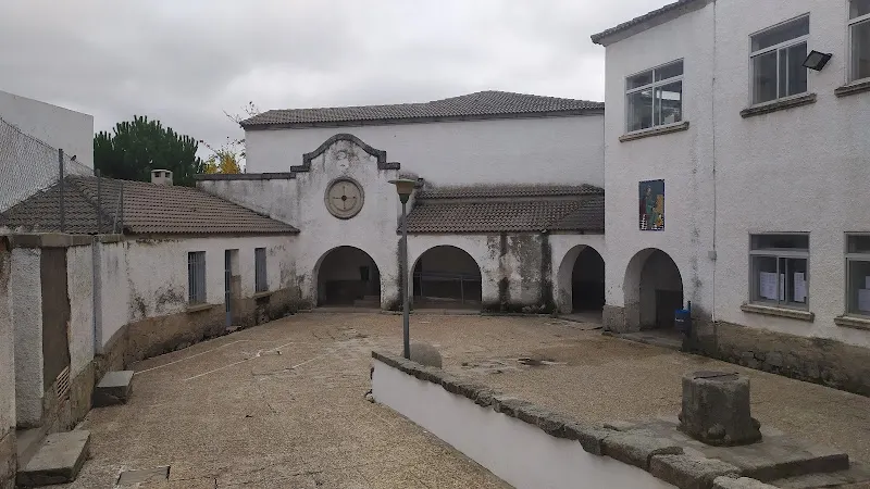 Centro Público de Educación de Personas Adultas El Espinar - El Espinar
