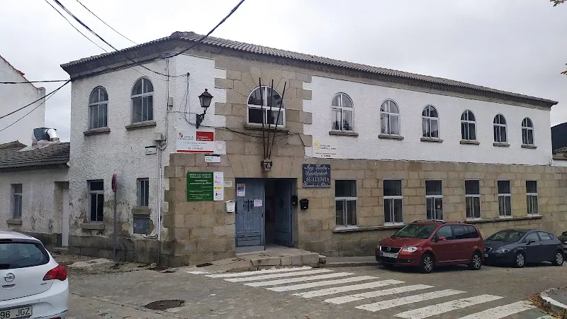 Centro Público de Educación de Personas Adultas El Espinar - Centro educativo en Espinar (El) - foto 2