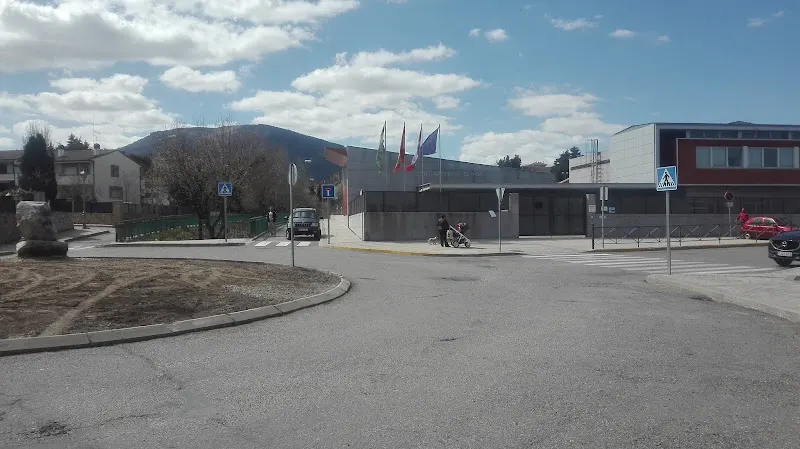 Centro de Educación Infantil Arcipestre de Hita - El Espinar