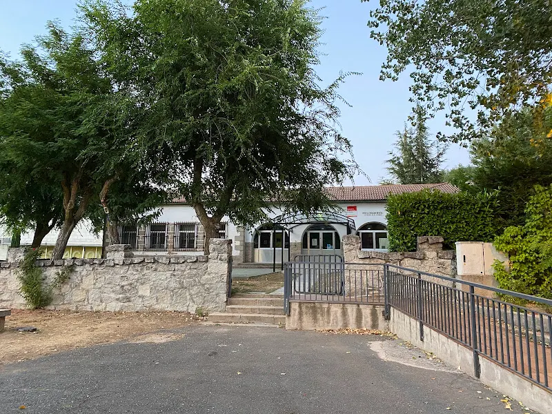 Centro de Educación Infantil Arcipestre de Hita - Guardería en Espinar (El) - foto 3